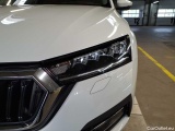 Skoda  Octavia Combi 2.0 TDI DSG First Edition Automatic Diesel  27 #25