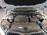 Skoda  Octavia Combi 2.0 TDI DSG First Edition Automatic Diesel  27 #26