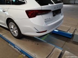 Skoda  Octavia Combi 2.0 TDI DSG First Edition Automatic Diesel  27 #44