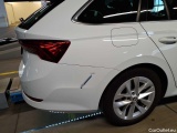 Skoda  Octavia Combi 2.0 TDI DSG First Edition Automatic Diesel  27 #51