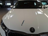 Skoda  Octavia Combi 2.0 TDI DSG First Edition Automatic Diesel  27 #55