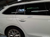 Skoda  Octavia Combi 2.0 TDI DSG First Edition Automatic Diesel  27 #59