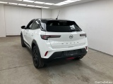  Opel  Mokka 1.2 DI Turbo Automatik GS Automatic Petrol  31 #4