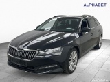  Skoda  Superb Combi 2.0 TDI DSG Ambition Automatic Diesel  32 
