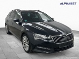  Skoda  Superb Combi 2.0 TDI DSG Ambition Automatic Diesel  32 #2