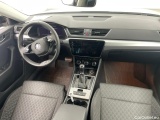  Skoda  Superb Combi 2.0 TDI DSG Ambition Automatic Diesel  32 #7