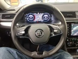  Skoda  Superb Combi 2.0 TDI DSG Ambition Automatic Diesel  32 #15