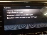  Skoda  Superb Combi 2.0 TDI DSG Ambition Automatic Diesel  32 #33