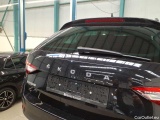 Skoda  Superb Combi 2.0 TDI DSG Ambition Automatic Diesel  32 #42