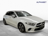  Mercedes  A-Klasse 180 Progressive - Manual Petrol  35 #2