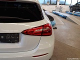 Mercedes  A-Klasse 180 Progressive - Manual Petrol  35 #14