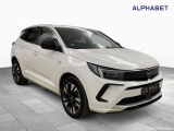 Opel   Grandland X 1.5 D Automatik Elegance Automatic Diesel  36 #2