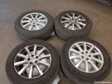 Opel   Grandland X 1.5 D Automatik Elegance Automatic Diesel  36 #12