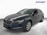  Skoda  Superb Combi 2.0 TDI DSG Style Automatic Diesel  37 