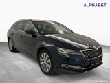  Skoda  Superb Combi 2.0 TDI DSG Style Automatic Diesel  37 #2