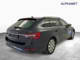  Skoda  Superb Combi 2.0 TDI DSG Style Automatic Diesel  37 #4