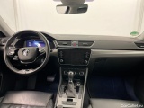  Skoda  Superb Combi 2.0 TDI DSG Style Automatic Diesel  37 #7