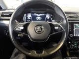  Skoda  Superb Combi 2.0 TDI DSG Style Automatic Diesel  37 #14