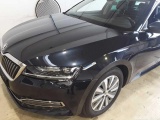  Skoda  Superb Combi 2.0 TDI DSG Style Automatic Diesel  37 #28