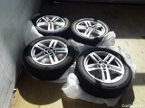 Audi  A4 30 TDI S tronic - Automatic Diesel/Electric  39 #11