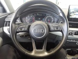 Audi  A4 30 TDI S tronic - Automatic Diesel/Electric  39 #14