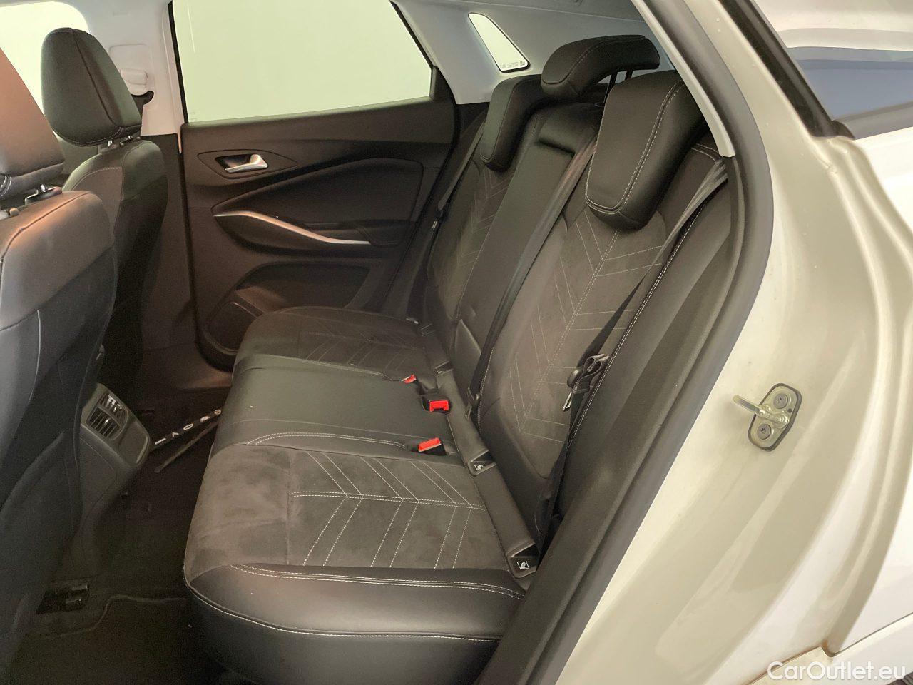 Opel   Grandland X 1.5 D Automatik Elegance Automatic Diesel  42 #9