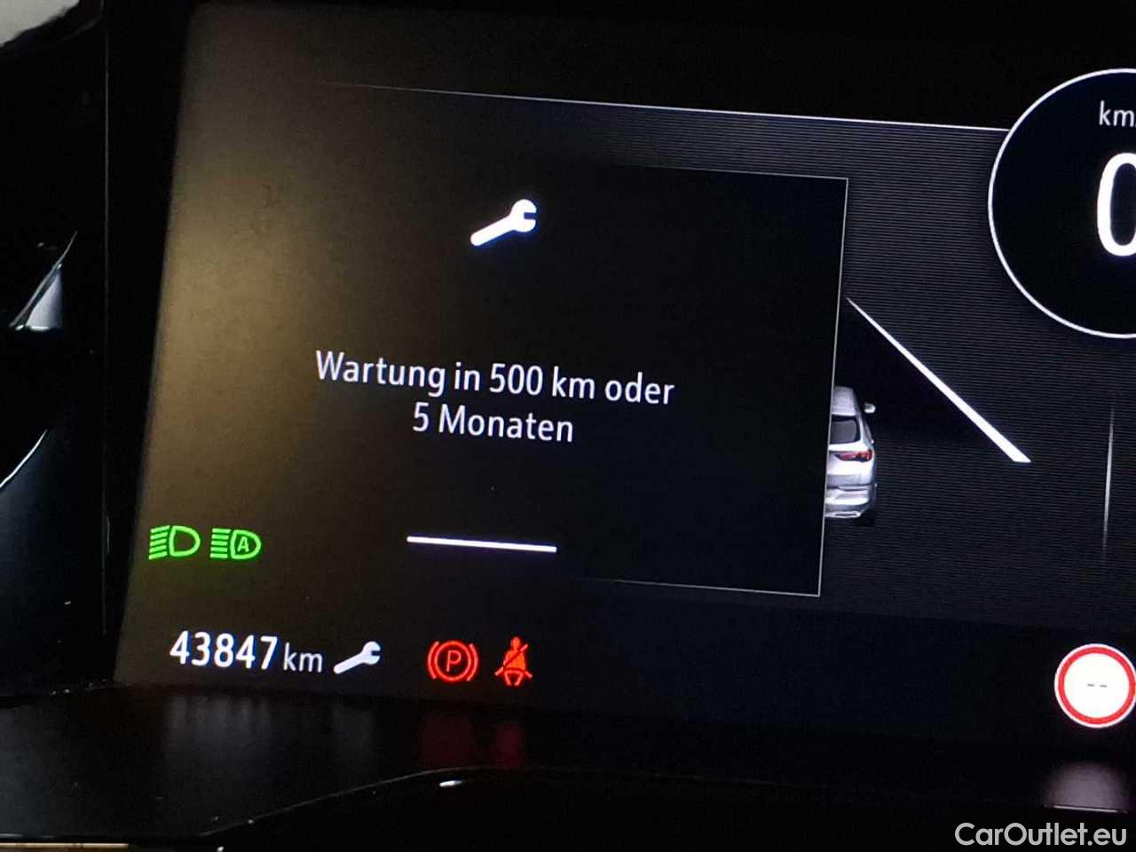 Opel   Grandland X 1.5 D Automatik Elegance Automatic Diesel  42 #24