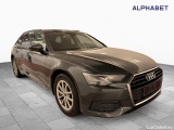 Audi  A6 Avant 40 TDI S tronic Automatic Diesel/Electric  45 #2