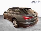  Audi  A6 Avant 40 TDI S tronic Automatic Diesel/Electric  45 #3