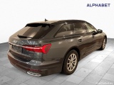  Audi  A6 Avant 40 TDI S tronic Automatic Diesel/Electric  45 #4