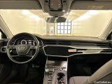  Audi  A6 Avant 40 TDI S tronic Automatic Diesel/Electric  45 #7
