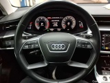  Audi  A6 Avant 40 TDI S tronic Automatic Diesel/Electric  45 #12