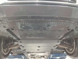  Audi  A6 Avant 40 TDI S tronic Automatic Diesel/Electric  45 #25