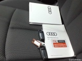  Audi  A6 Avant 40 TDI S tronic Automatic Diesel/Electric  45 #27