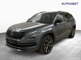  Skoda  Kodiaq 1.5 TSI ACT DSG SportLine Automatic Petrol  46 