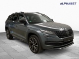  Skoda  Kodiaq 1.5 TSI ACT DSG SportLine Automatic Petrol  46 #2