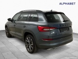  Skoda  Kodiaq 1.5 TSI ACT DSG SportLine Automatic Petrol  46 #3