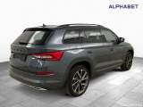  Skoda  Kodiaq 1.5 TSI ACT DSG SportLine Automatic Petrol  46 #4