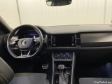  Skoda  Kodiaq 1.5 TSI ACT DSG SportLine Automatic Petrol  46 #7