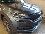  Skoda  Kodiaq 1.5 TSI ACT DSG SportLine Automatic Petrol  46 #14