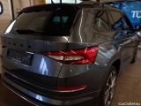  Skoda  Kodiaq 1.5 TSI ACT DSG SportLine Automatic Petrol  46 #17