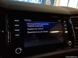  Skoda  Kodiaq 1.5 TSI ACT DSG SportLine Automatic Petrol  46 #36
