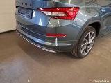  Skoda  Kodiaq 1.5 TSI ACT DSG SportLine Automatic Petrol  46 #37