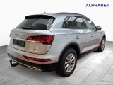  Audi  Q5 40 TDI quattro S tronic Automatic Diesel/Electric  48 #4