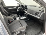 Audi  Q5 40 TDI quattro S tronic Automatic Diesel/Electric  48 #6