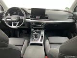  Audi  Q5 40 TDI quattro S tronic Automatic Diesel/Electric  48 #7