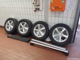  Audi  Q5 40 TDI quattro S tronic Automatic Diesel/Electric  48 #11