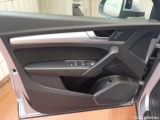 Audi  Q5 40 TDI quattro S tronic Automatic Diesel/Electric  48 #17