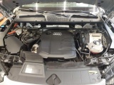  Audi  Q5 40 TDI quattro S tronic Automatic Diesel/Electric  48 #19