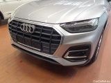  Audi  Q5 40 TDI quattro S tronic Automatic Diesel/Electric  48 #46